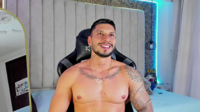 seth-vega