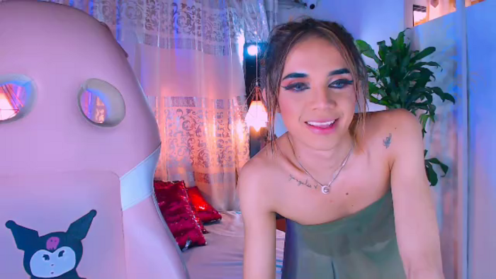 shantall-sophia
