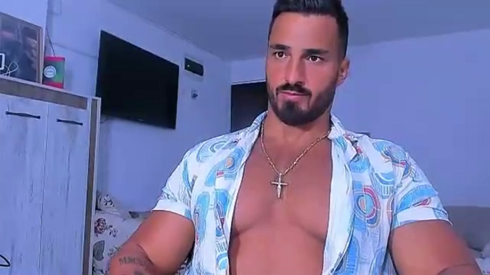 ian-hunk