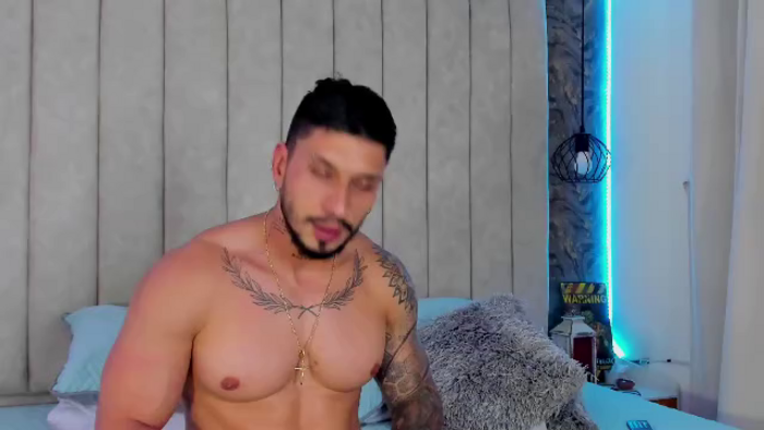 seth-vega