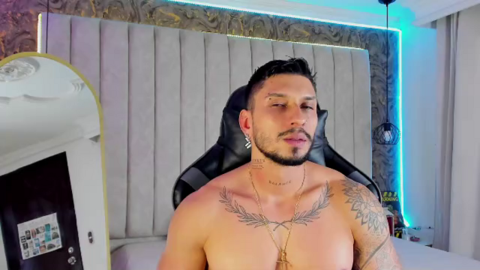 seth-vega