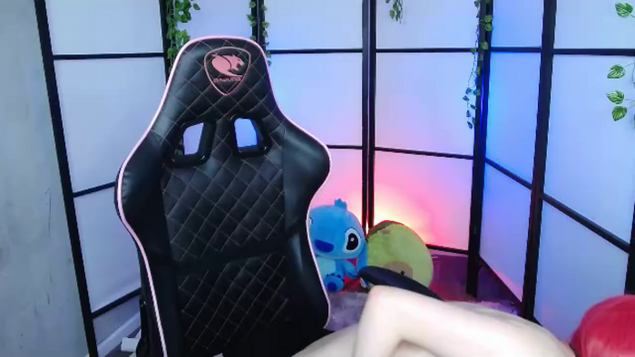 lilith-lin