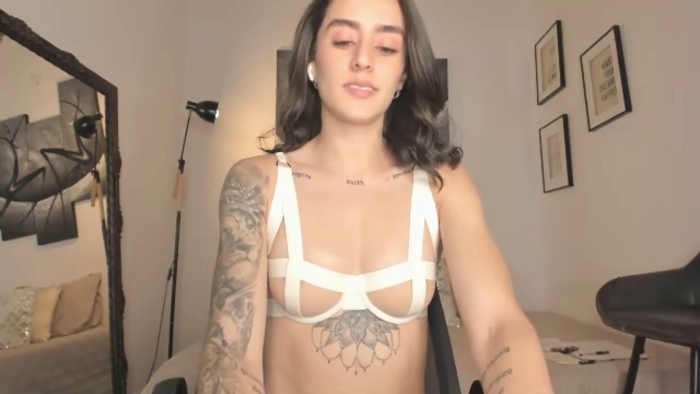 louissa-bennett