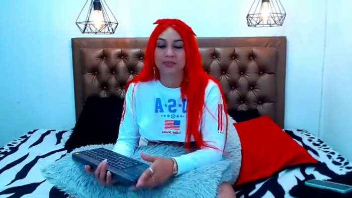 nathaly-fox