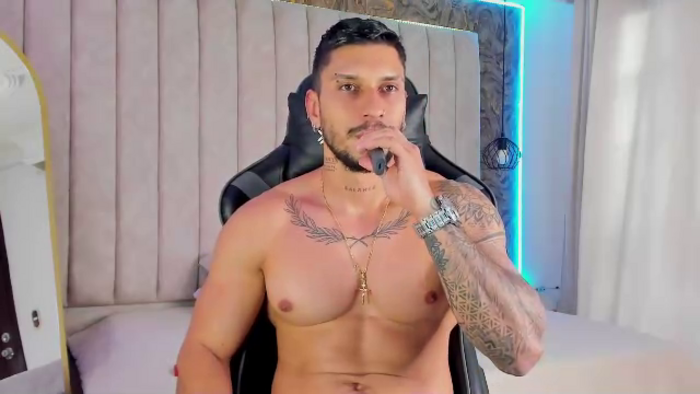seth-vega