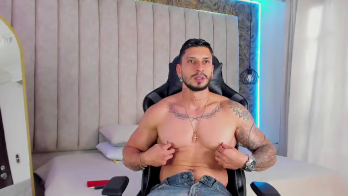 seth-vega