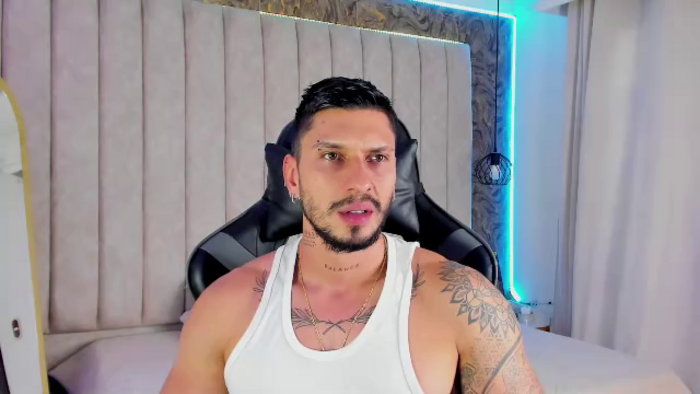 seth-vega