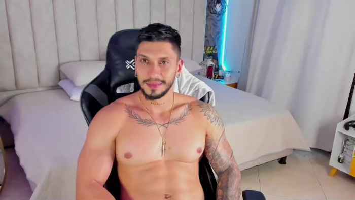 seth-vega