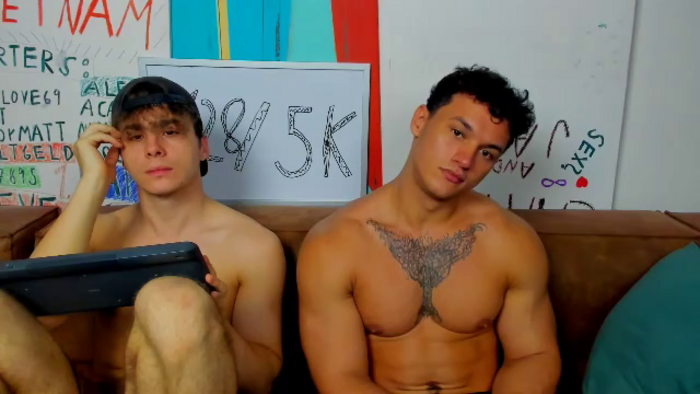 camillo-and-jack