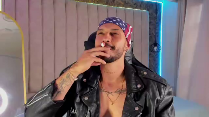 seth-vega