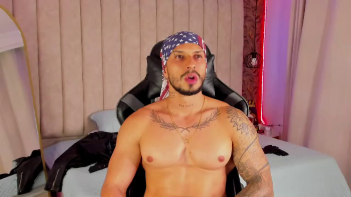 seth-vega