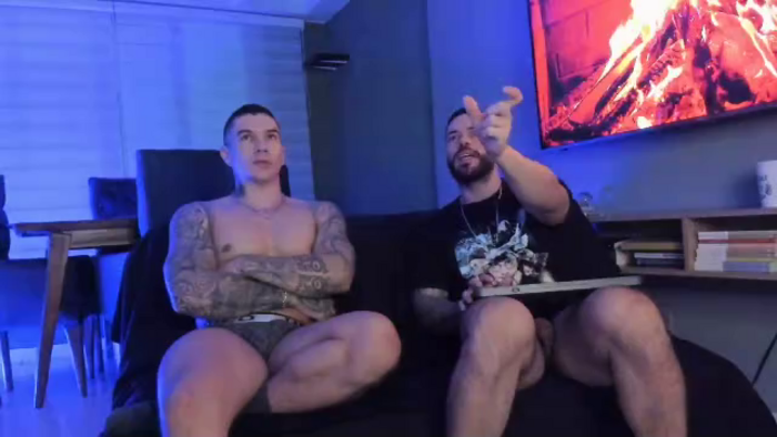 thomas-and-manson