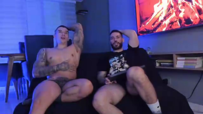thomas-and-manson