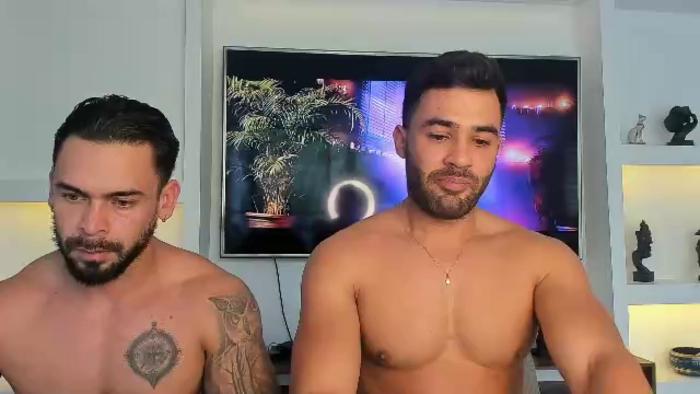 valentin-and-dante