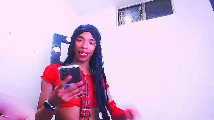 lanna-rouse