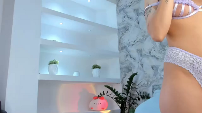 pearl-moon