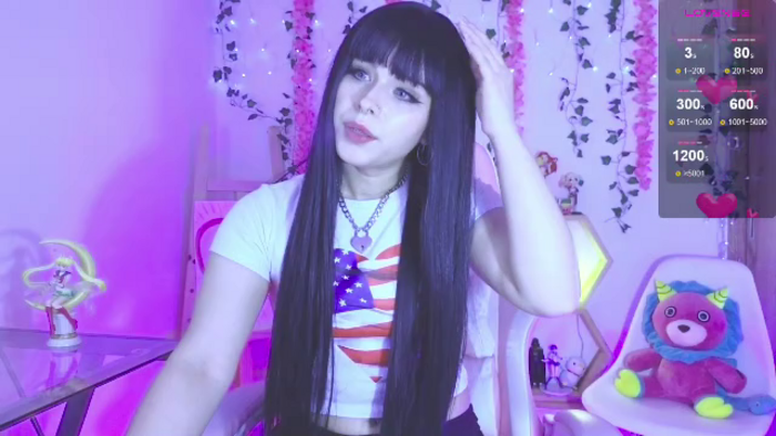 violet-ricci