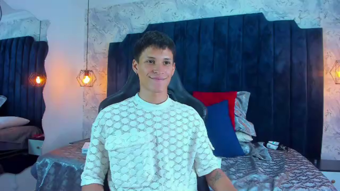 james-owenn