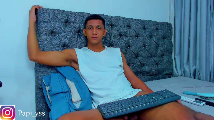 juseth-ali