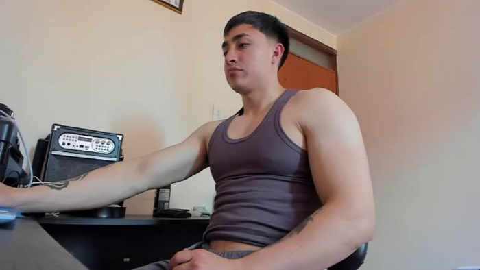 leo-erotic