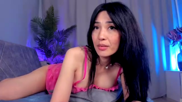 shaya-asian