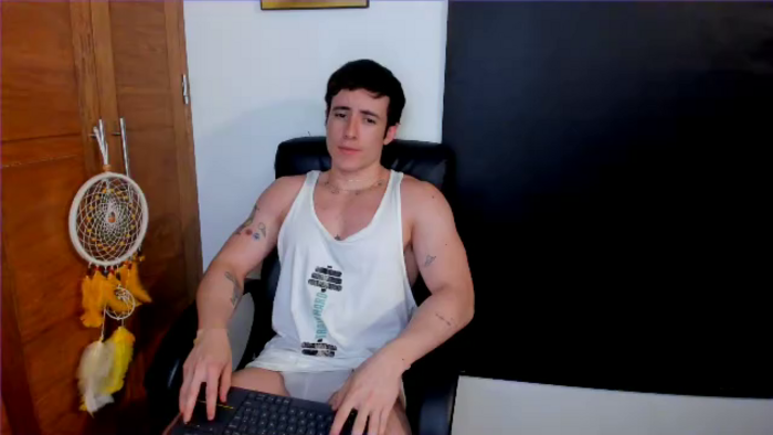 aaron-bain