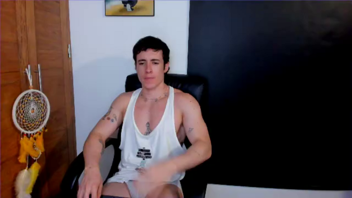 aaron-bain