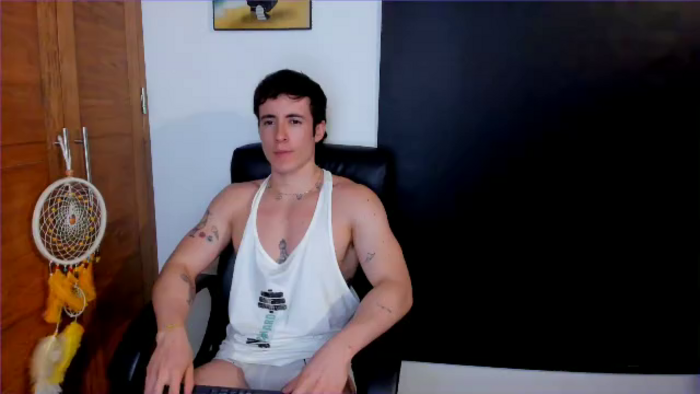 aaron-bain
