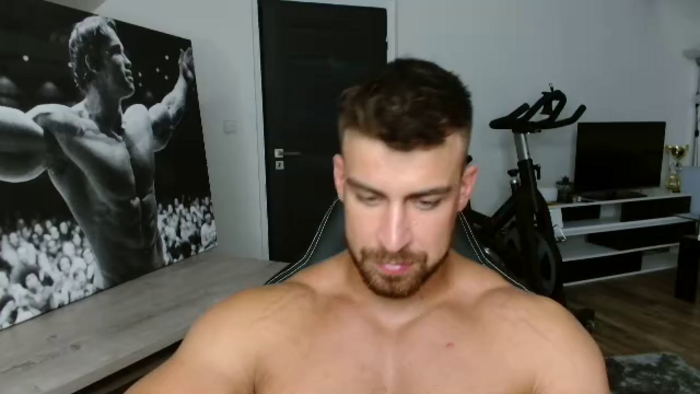 beau-tucker