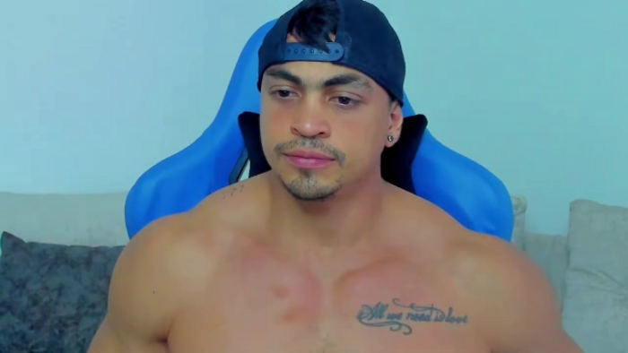 iron-coleman