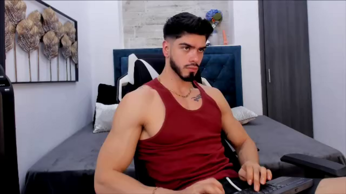 mathias-mark