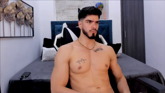 mathias-mark