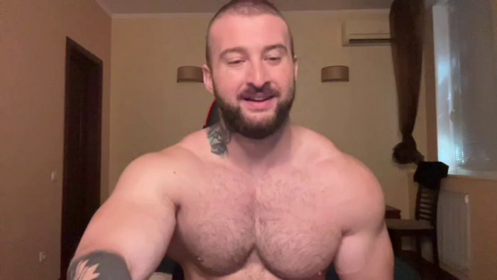 panda-muscle