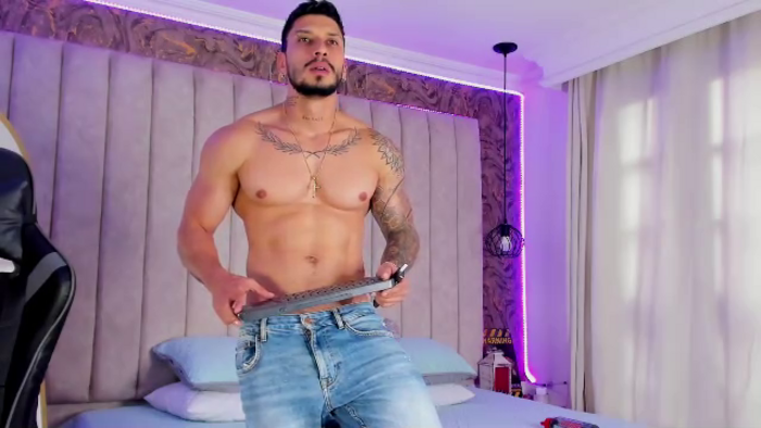 seth-vega