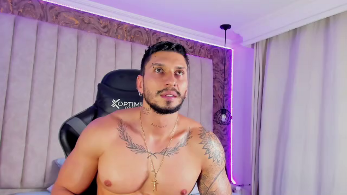 seth-vega