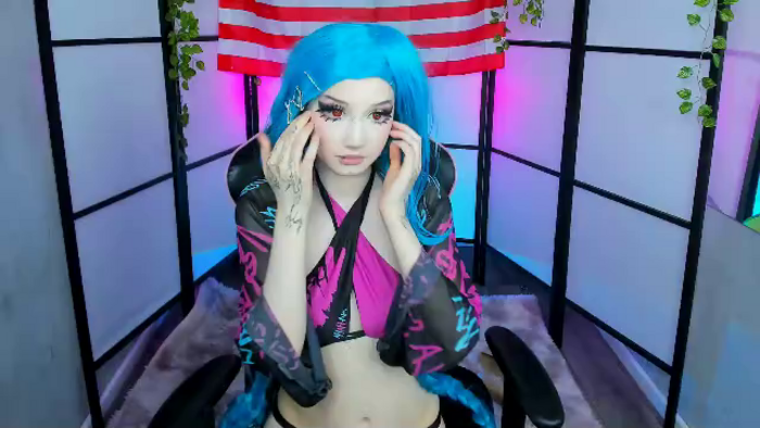 lilith-lin