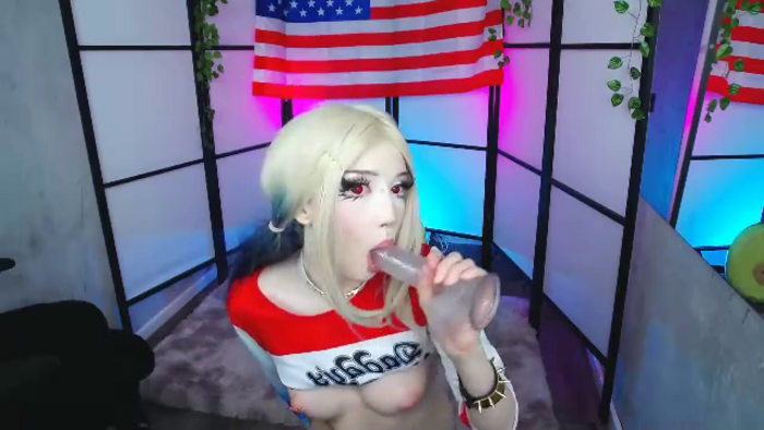 lilith-lin