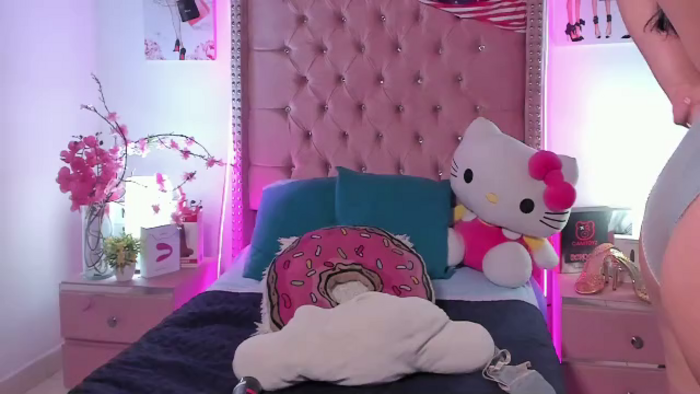 lilly-candy