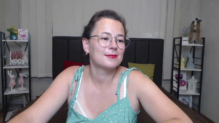 marie-selfi