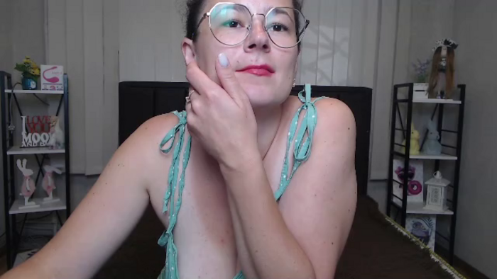 marie-selfi