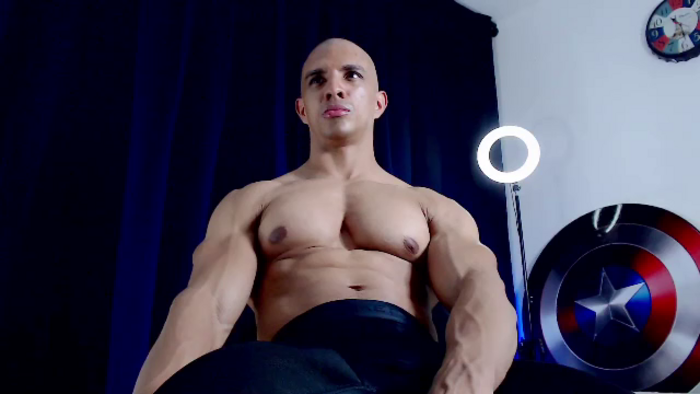 antony-sexy