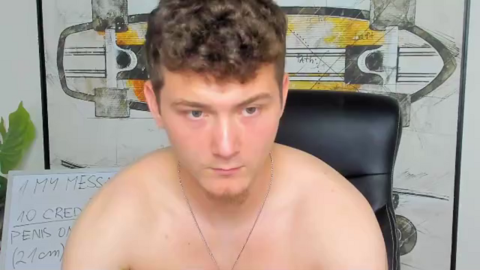 billy-derenger
