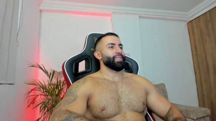 magnus-wolf