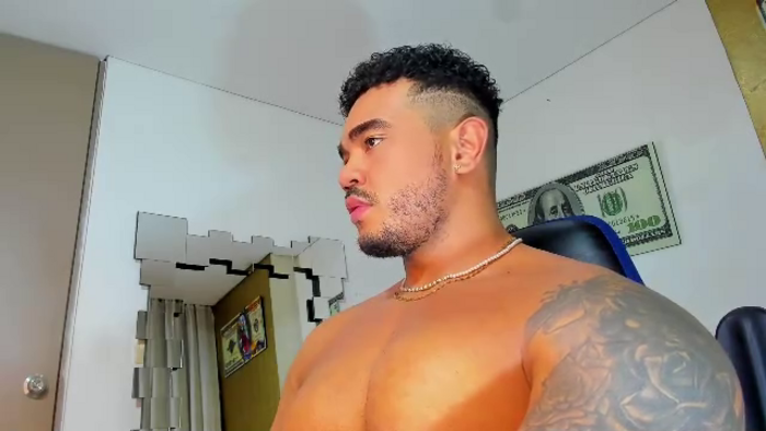 zeus-strong
