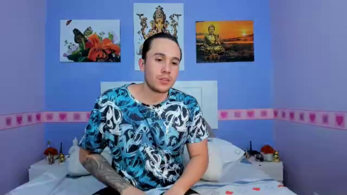 shadia-orozco-and-mr-dominux