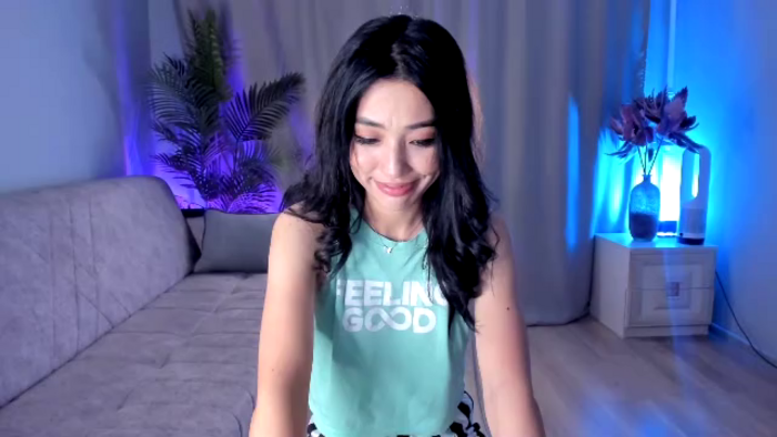 shaya-asian