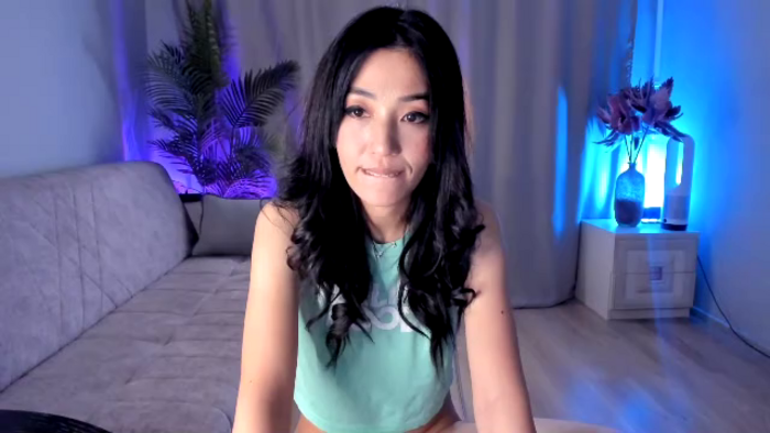 shaya-asian