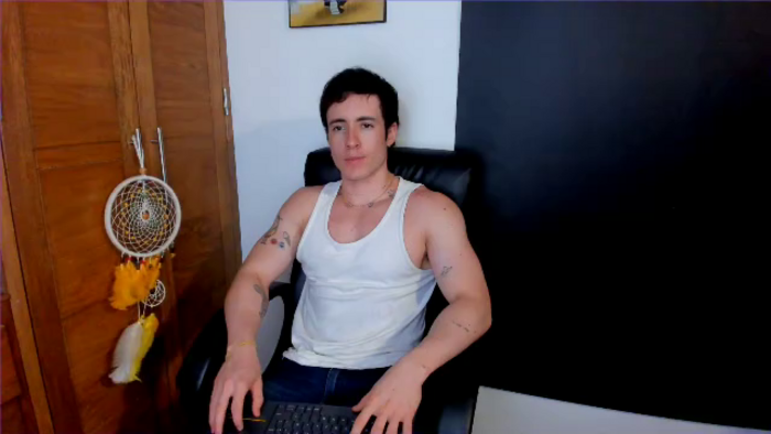 aaron-bain