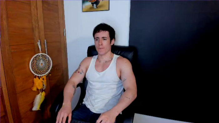 aaron-bain