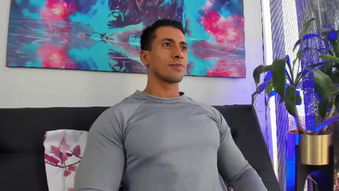 aaron-strong